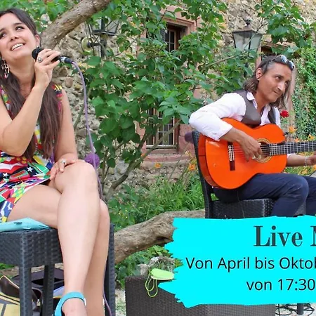 Hotel Weinhotel Koegler