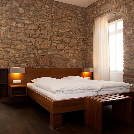 Hotel Weinhotel Koegler 3*