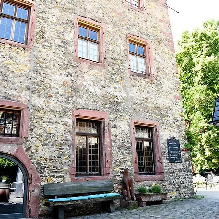 Hotel Wein Koegler 3*