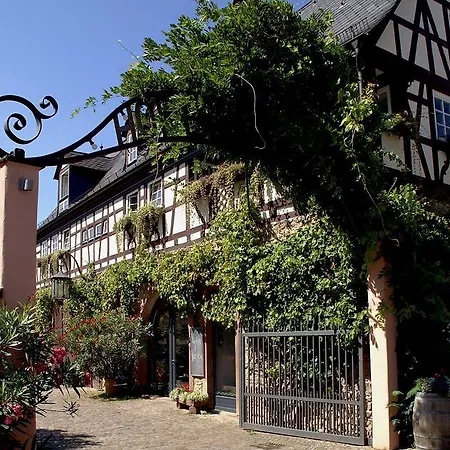Hotel Wein Koegler 3*