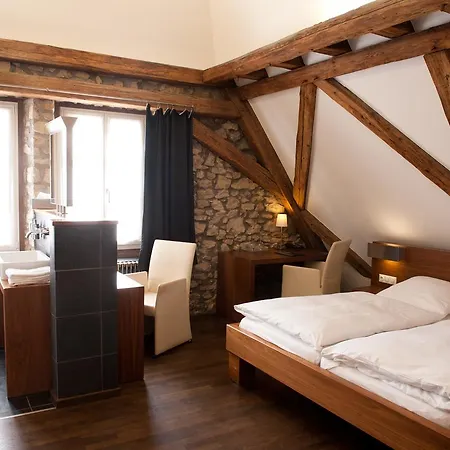 Hotel Wein Koegler 3*