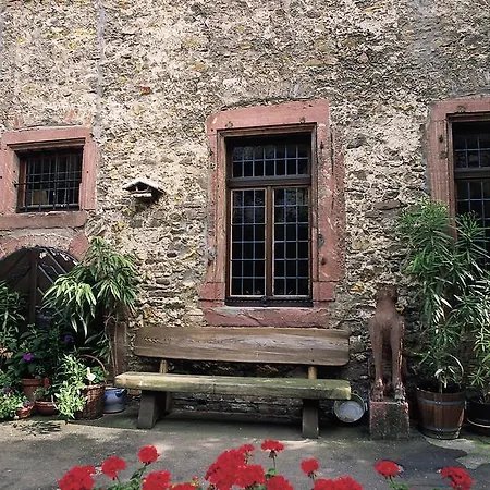 Hotel Weinhotel Koegler 3*