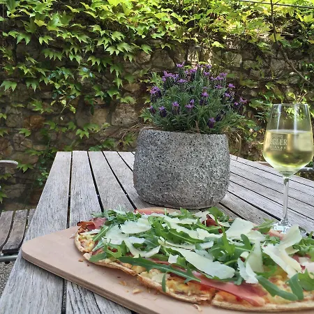 Weinhotel Koegler 3* Eltville am Rhein