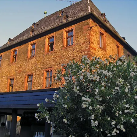 Weinhotel Koegler 3* Eltville am Rhein