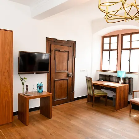 Hotel Wein Koegler 3*