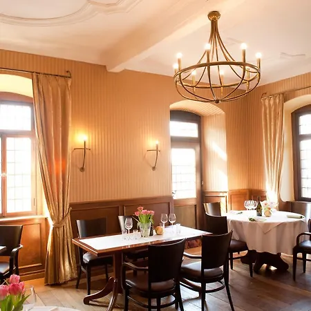 Weinhotel Koegler 3* Eltville am Rhein