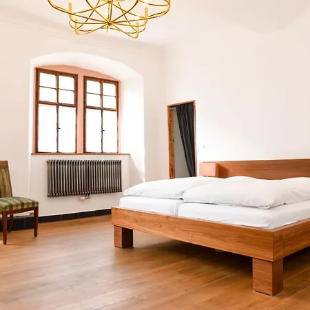 Hotel Weinhotel Koegler 3*