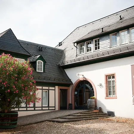 Hotel Weinhotel Koegler 3*