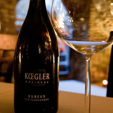 Hotel Weinhotel Koegler 3*