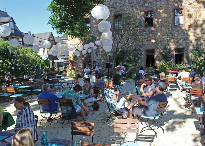 Weinhotel Koegler Hotel