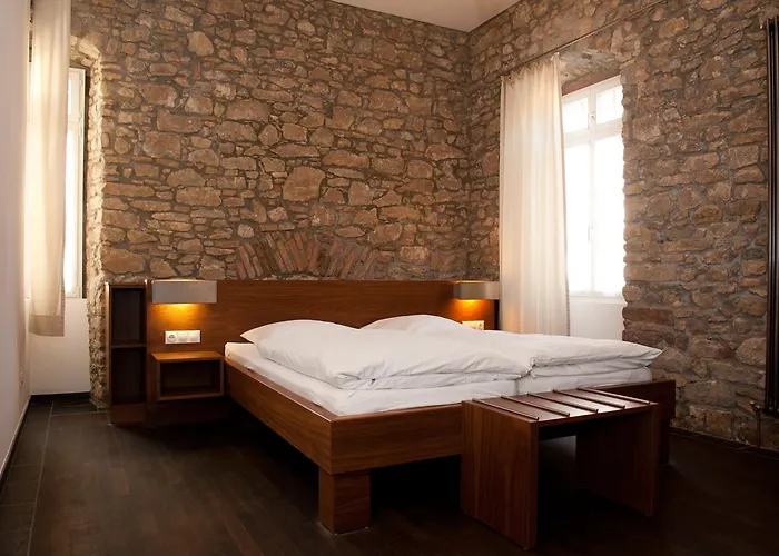 Hotel Weinhotel Koegler 3*