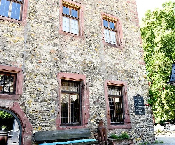 Hotel Weinhotel Koegler 3*