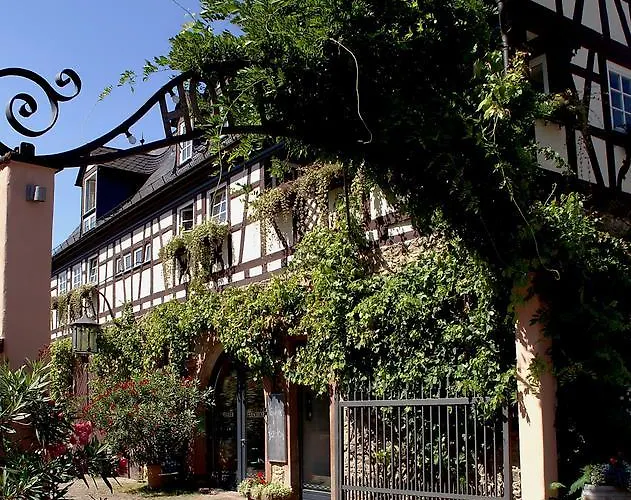 Hotel Weinhotel Koegler 3*