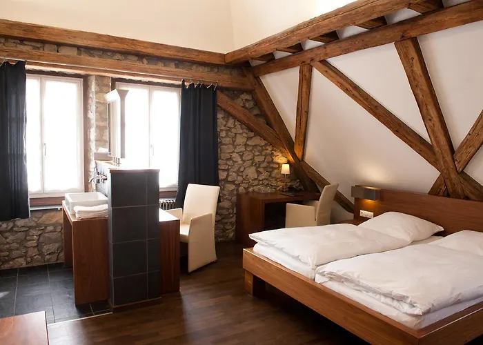 Hotel Weinhotel Koegler 3*