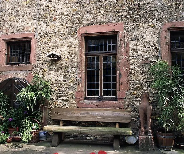 Hotel Weinhotel Koegler 3*