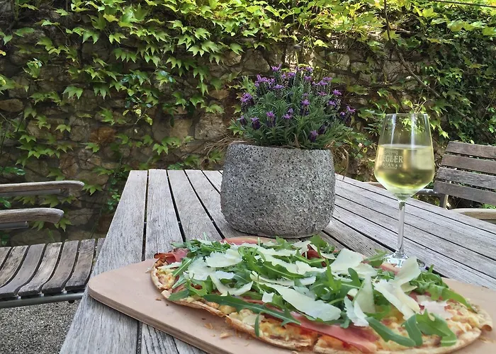 Weinhotel Koegler 3* Eltville am Rhein