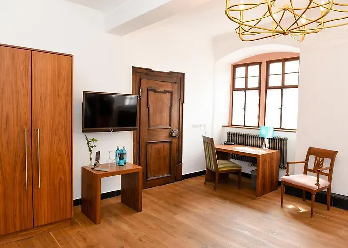 Hotel Weinhotel Koegler 3*