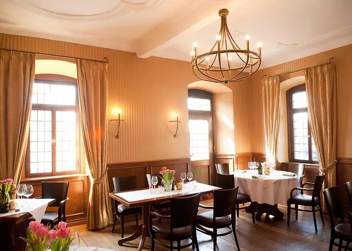 Weinhotel Koegler 3* Eltville am Rhein