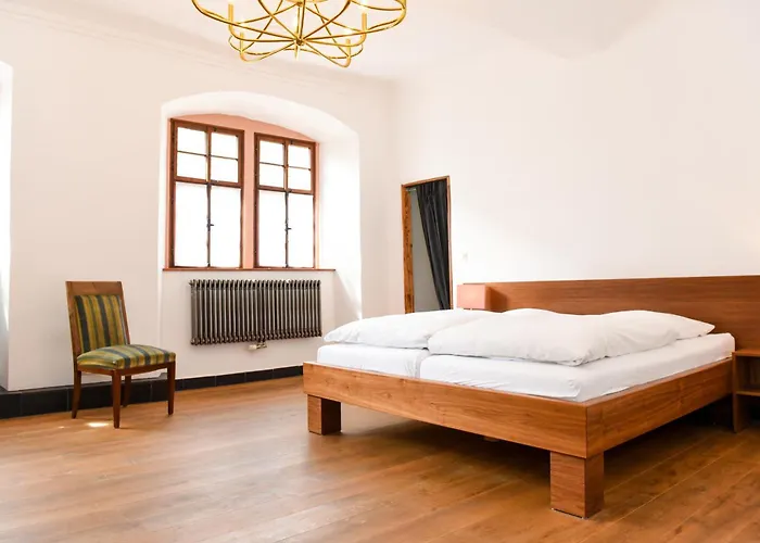 Hotel Weinhotel Koegler 3*