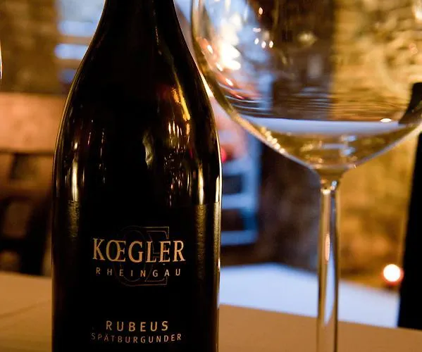 Hotel Weinhotel Koegler 3*